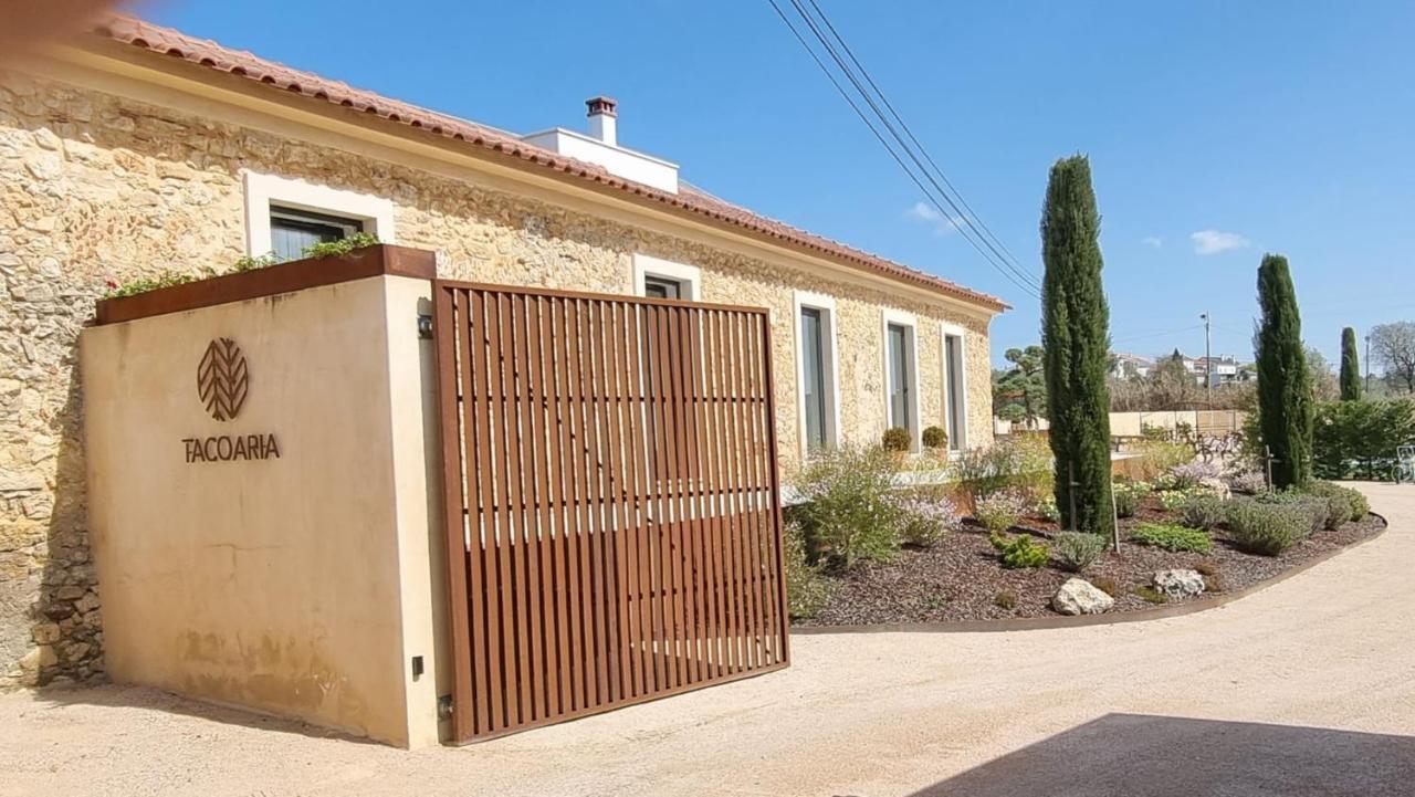 Casa Tacoaria Villa Fontainhas  Exterior photo